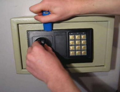 黄山市24小时上门开锁公司