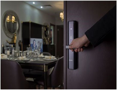 黄山市24小时上门开锁公司